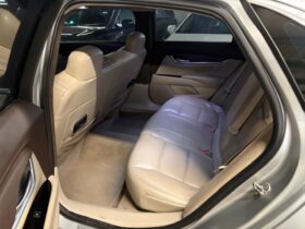 2013 Cadillac Regency 6-Door Limo