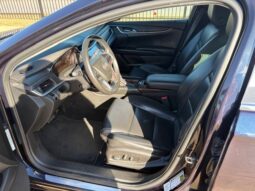 2015 Cadillac Eagle Echelon Hearse full