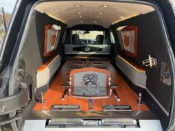 2022 Cadillac S&S Victoria Hearse full