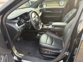 2022 Cadillac S&S Victoria Hearse