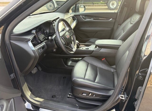 2022 Cadillac S&S Victoria Hearse full