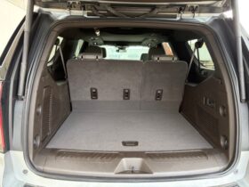 2024 Chevrolet Suburban