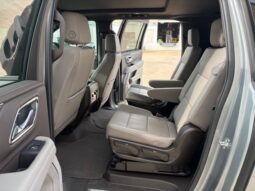 2024 Chevrolet Suburban