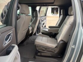 2024 Chevrolet Suburban