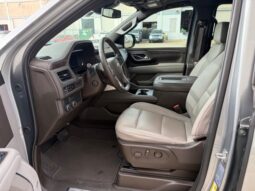 2024 Chevrolet Suburban