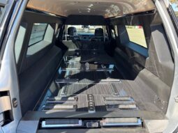 2019 Cadillac Armbruster Hearse