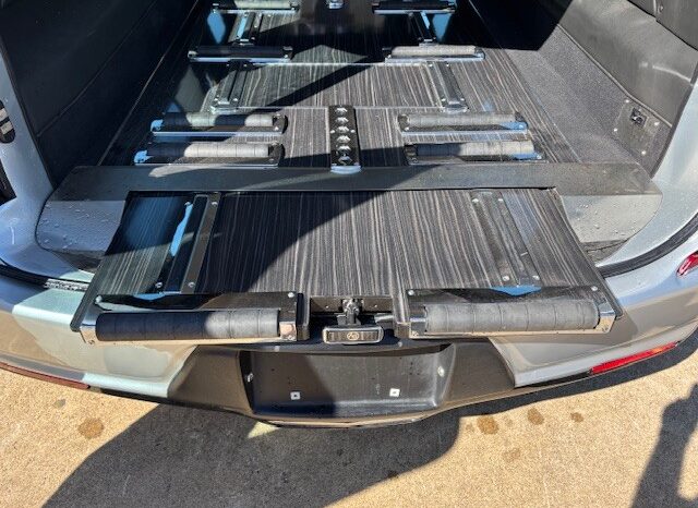 2019 Cadillac Armbruster Hearse full
