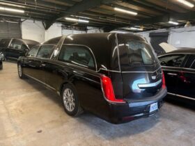 2019 Cadillac S&S Park Hill