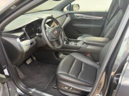 2022 Cadillac Federal Heritage