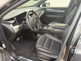 2022 Cadillac Federal Heritage