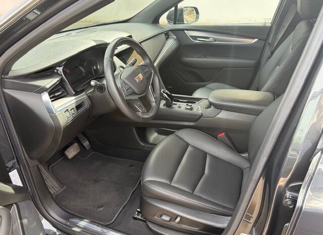 2022 Cadillac Federal Heritage full