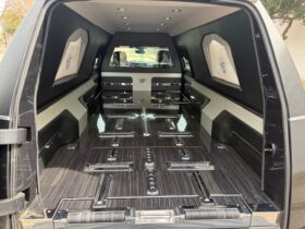 2022 Cadillac Federal Heritage