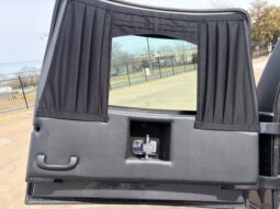 2022 Cadillac Federal Heritage full