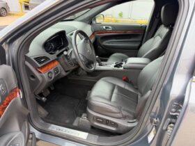 2019 MKT Federal Stratford Hearse