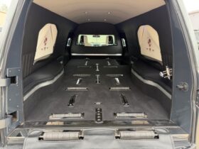 2019 MKT Federal Stratford Hearse