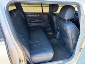 2008 Cadillac Eureka Limo