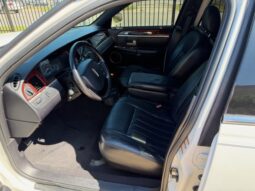 2005 Lincoln Eureka Limo full