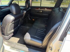 2005 Lincoln Eureka Limo