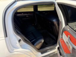 2005 Lincoln Eureka Limo