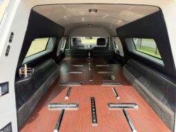 2008 Cadillac Superior Statesmen