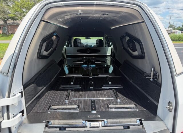 2019 CADILLAC XTS S&S MEDALIST HEARSE full