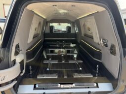 2021 CADILLAC XT6 S&S VICTORIA HEARSE