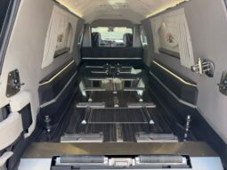 2021 CADILLAC XT6 S&S VICTORIA HEARSE