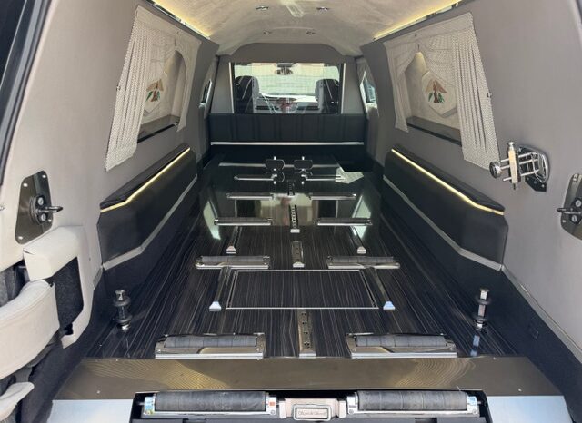 2021 CADILLAC XT6 S&S VICTORIA HEARSE full