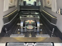 2021 CADILLAC XT6 S&S VICTORIA HEARSE