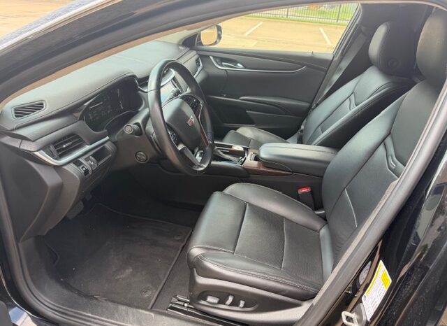 2019 Cadillac S&S 70″ Limo full