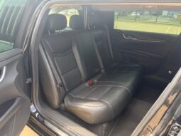 2019 Cadillac S&S 70″ Limo
