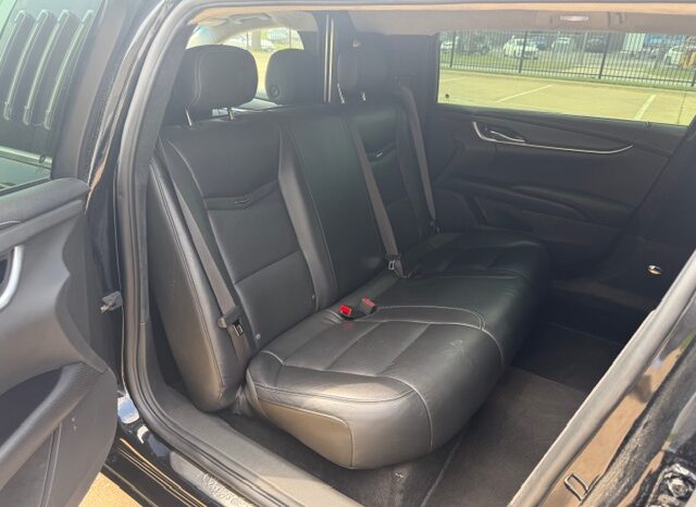 2019 Cadillac S&S 70″ Limo full