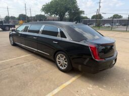 2019 Cadillac S&S 70″ Limo