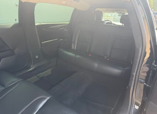 2019 Cadillac S&S 70″ Limo full