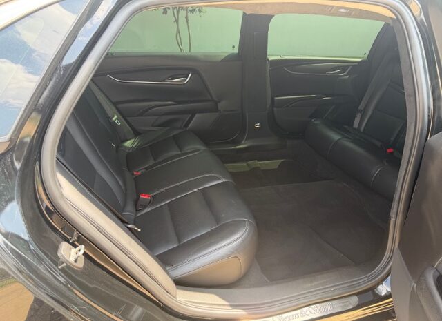 2019 Cadillac S&S 70″ Limo full