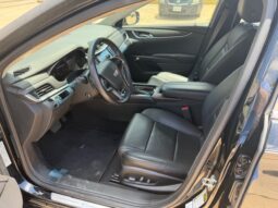 2018 CADILLAC EAGLE REGENCY LIMO