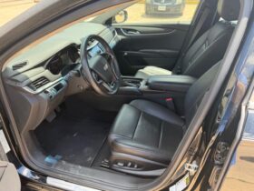 2018 CADILLAC EAGLE REGENCY LIMO
