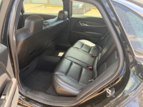 2018 CADILLAC EAGLE REGENCY LIMO