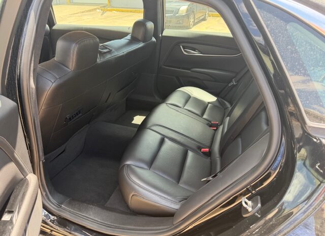 2018 CADILLAC EAGLE REGENCY LIMO full