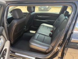 2018 CADILLAC EAGLE REGENCY LIMO