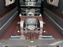 2022 CADILLAC XT5 S&S MEDALIST HEARSE