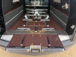 2022 CADILLAC XT5 S&S MEDALIST HEARSE
