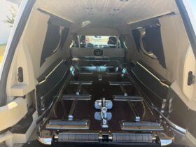 2019 Cadillac Superior Crown Sovereign Hearse
